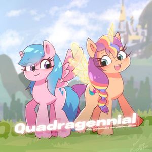 Heroes of Equestria