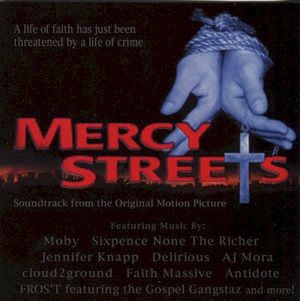 Mercy Streets (OST)