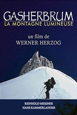 Gasherbrum - La Montagne lumineuse