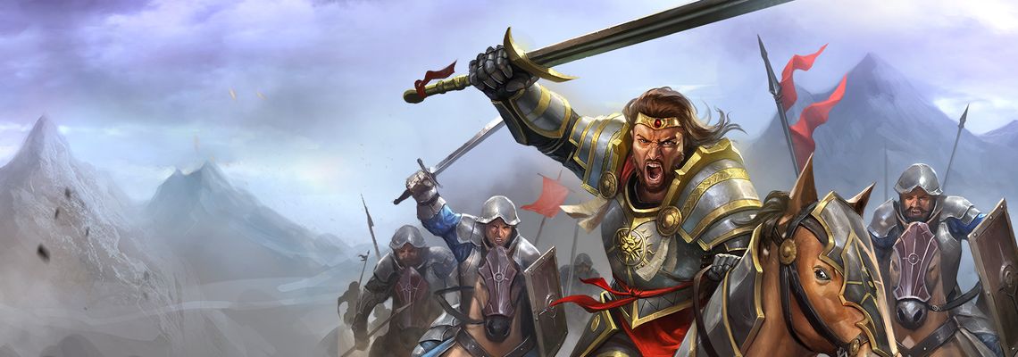 Cover Hero Realms