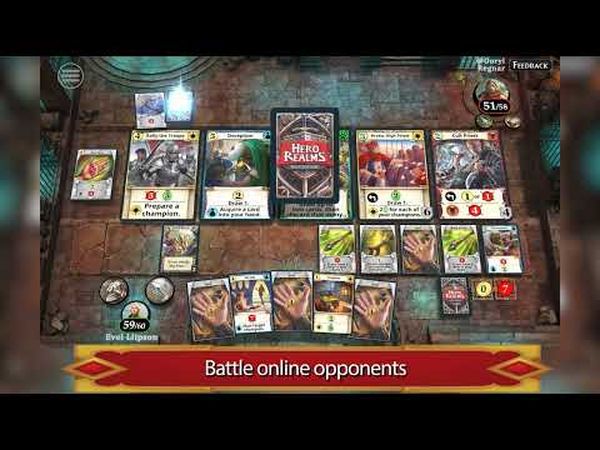 Hero Realms