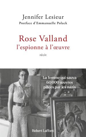 Rose Valland