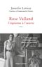 Rose Valland