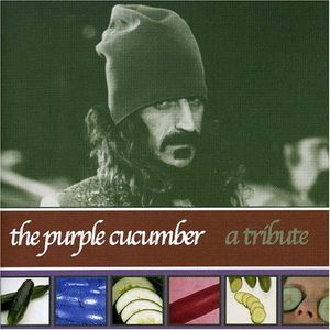 The Purple Cucumber — A Tribute