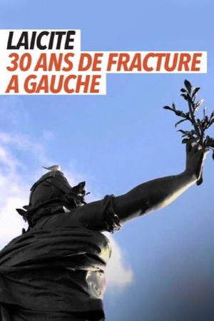 Laïcité, 30 ans de fracture à Gauche