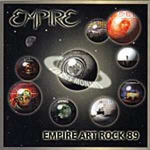 EMPIRE Art Rock 89