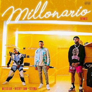 Millonario (remix)