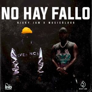 No hay fallo (Single)