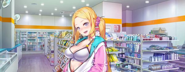 Some Some Convenience Store
