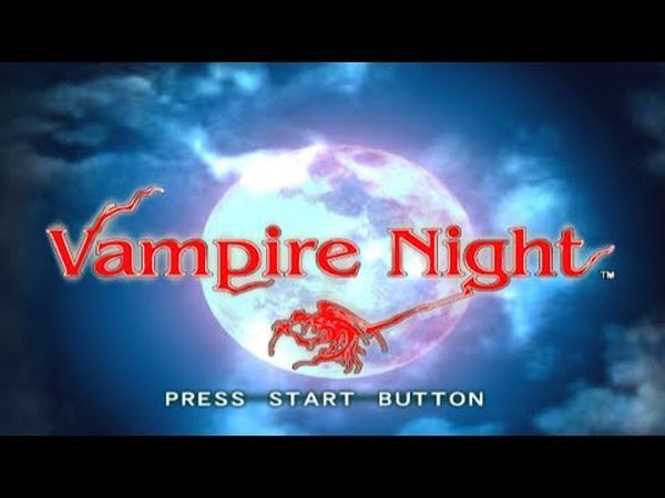 Vampire Night