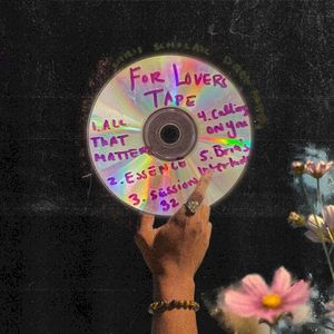 For Lovers Mixtape