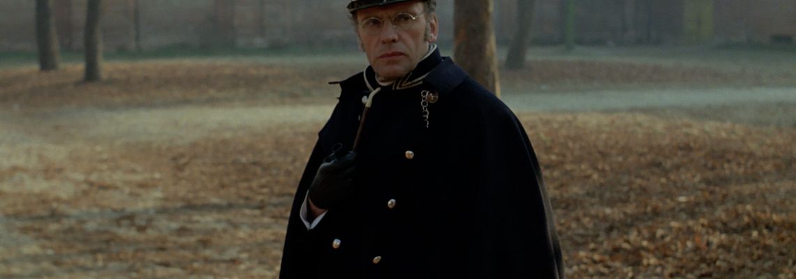 Cover Passion d'amour