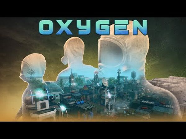 Oxygen