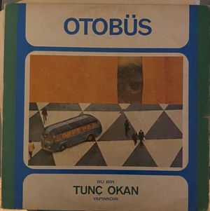 Otobüs (Orijinal Film Müzikleri) (OST)