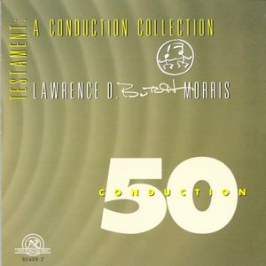 Conduction 50 (Live)