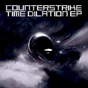 Time Dilation EP (EP)