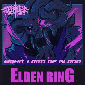 Mohg, Lord of Blood (from "Elden Ring") [Synthwave Arrangement]