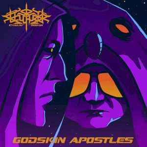 Godskin Apostles (from "Elden Ring") [Synthwave Arrangement]