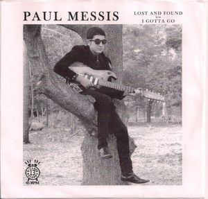 Lost and Found (Single)
