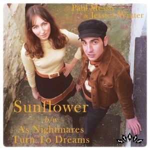 Sunflower (Single)