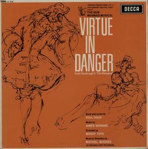 Virtue in Danger (OST)