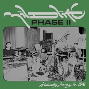 Phase II (Single)