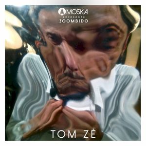 Moska Apresenta Zoombido: Tom Zé (Live)