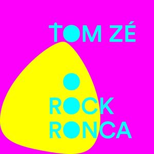 O Rock Ronca (Single)