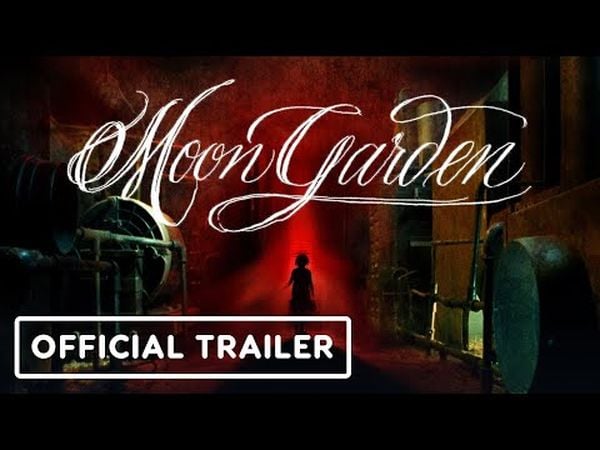 Moon Garden