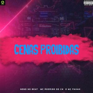 Cenas Proibidas (Single)