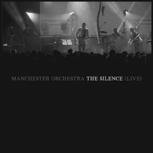 The Silence (Live at The Regency Ballroom San Francisco) (Single)