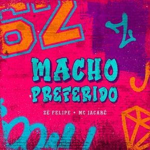 Macho Preferido