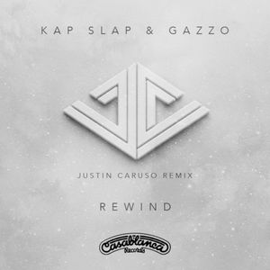 Rewind (Justin Caruso remix) (Single)