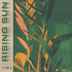 Rising Sun (Single)