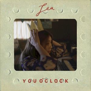 You O’clock (Single)