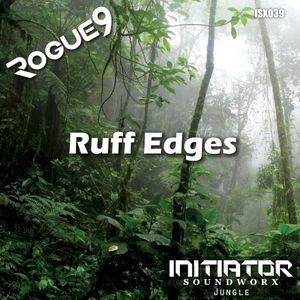 Ruff Edges (non breakdown mix)