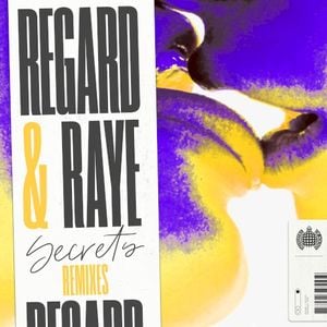 Secrets (remixes)