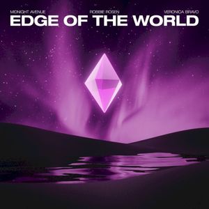 Edge of the World (Single)