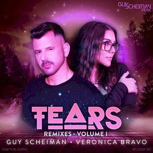 Tears Remixes, Vol. 1