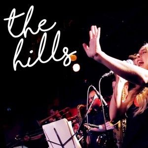 The Hills (Single)