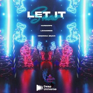 Let It Snow (Single)