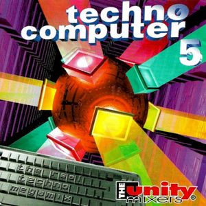 Techno Computer 5