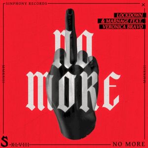 No More (Single)