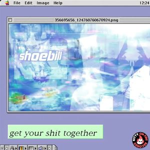 get your shit together (Single)