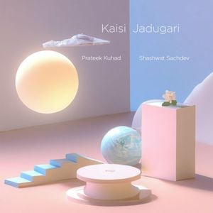 Kaisi Jadugari (Single)