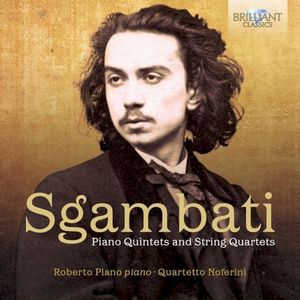 Piano Quintets and String Quartets