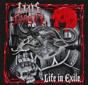 Life in Exile (EP)