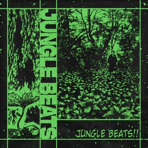 Jungle Beats!!