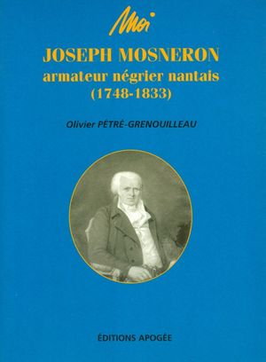 Moi, Joseph Mosneron