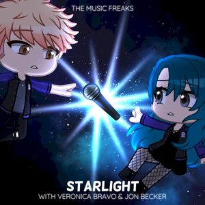 Starlight (Single)